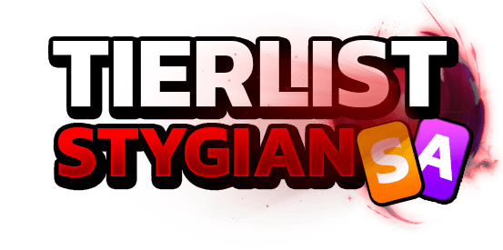 stygian